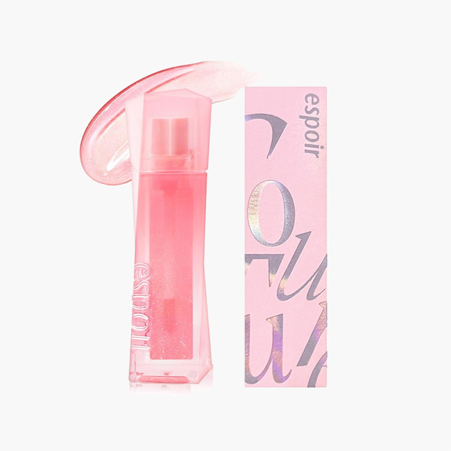 Couture Lip Gloss Pearl Gloss 5g