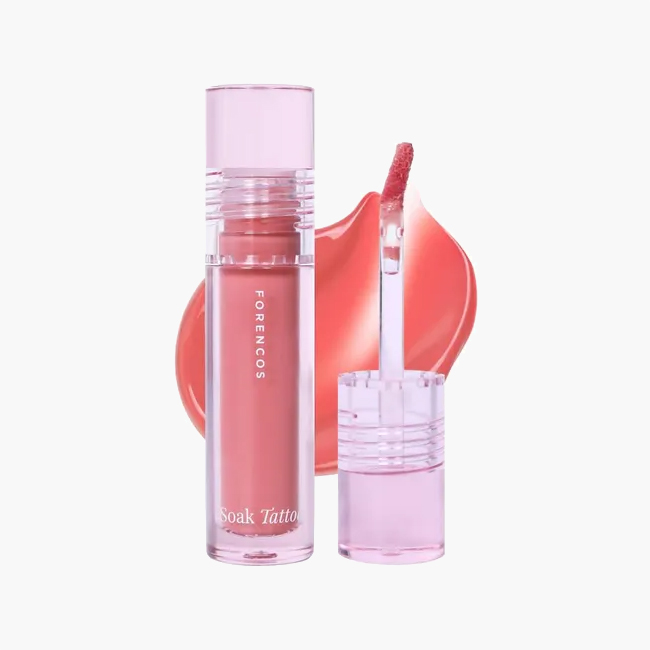 Soak Tattoo Tint - 6 Colors