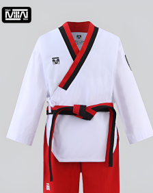 DOBOK POOMSAE POOM MUJER
