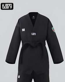 DOBOK TODO NEGRO